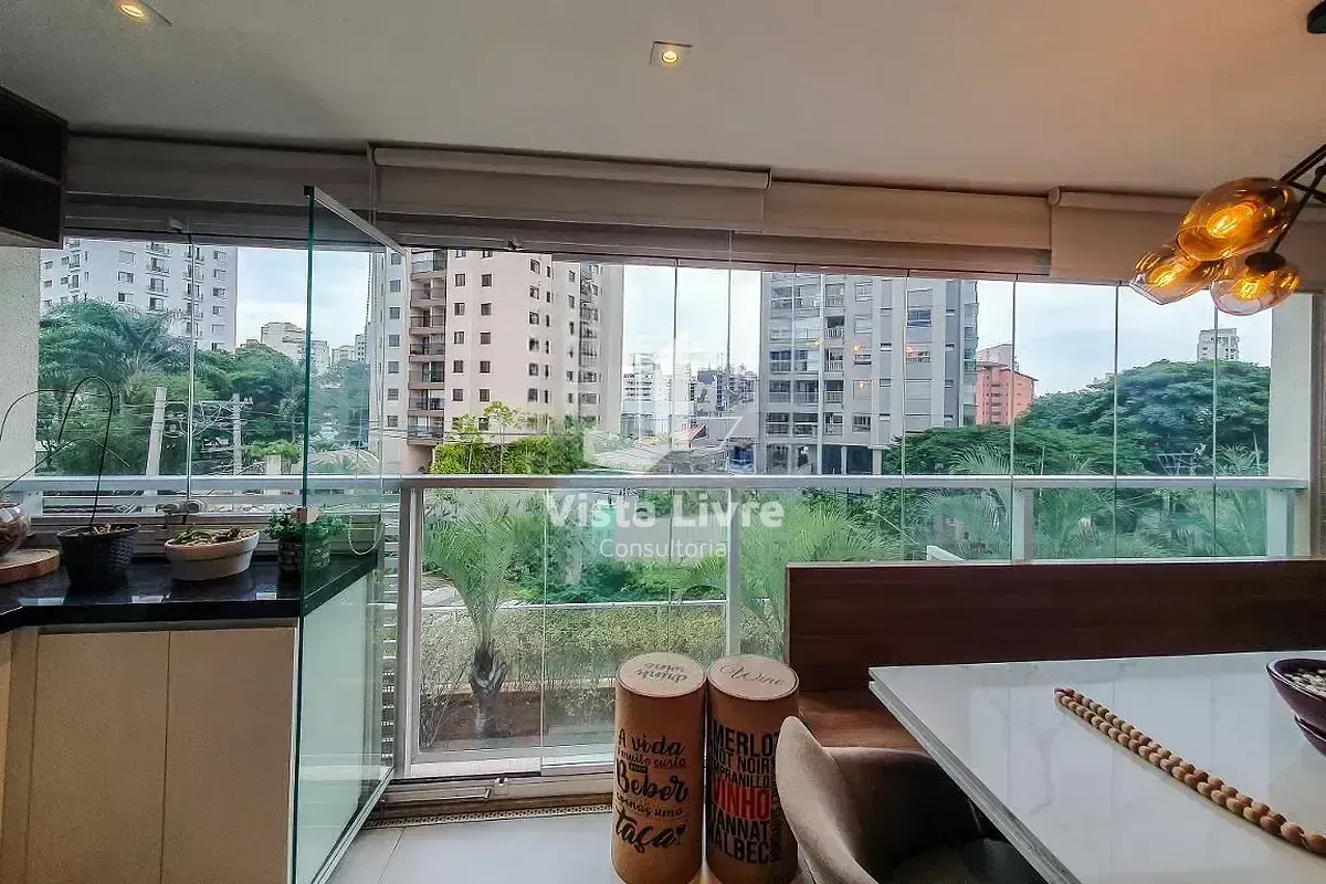 Apartamento, 1 quarto, 65 m² - Foto 15