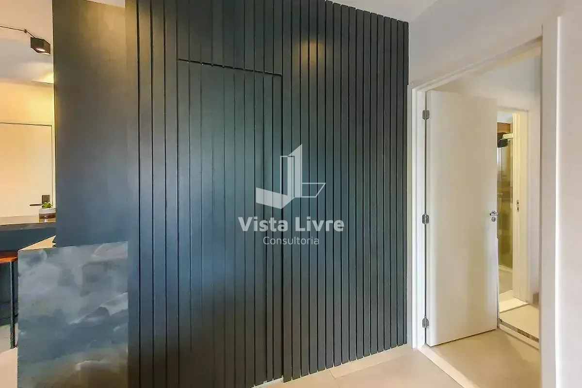 Apartamento, 1 quarto, 65 m² - Foto 8