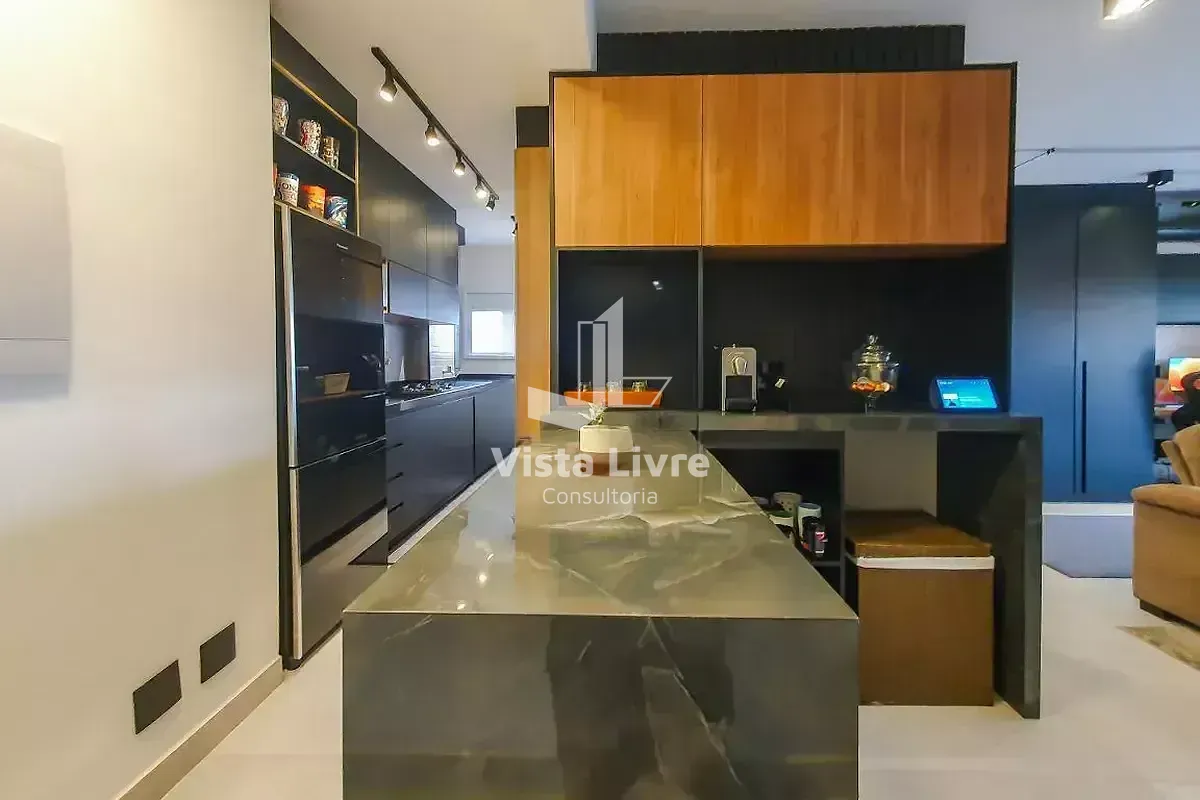 Apartamento, 1 quarto, 65 m² - Foto 23