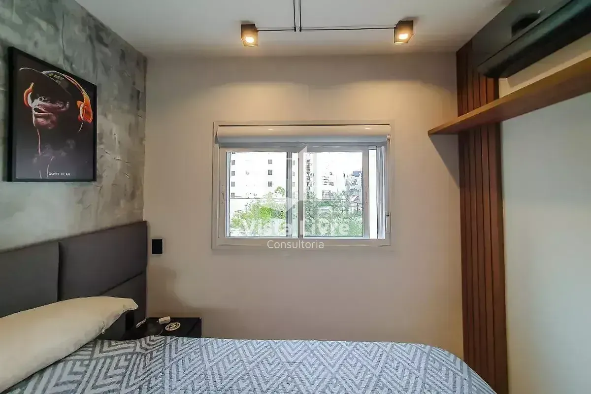 Apartamento, 1 quarto, 65 m² - Foto 27