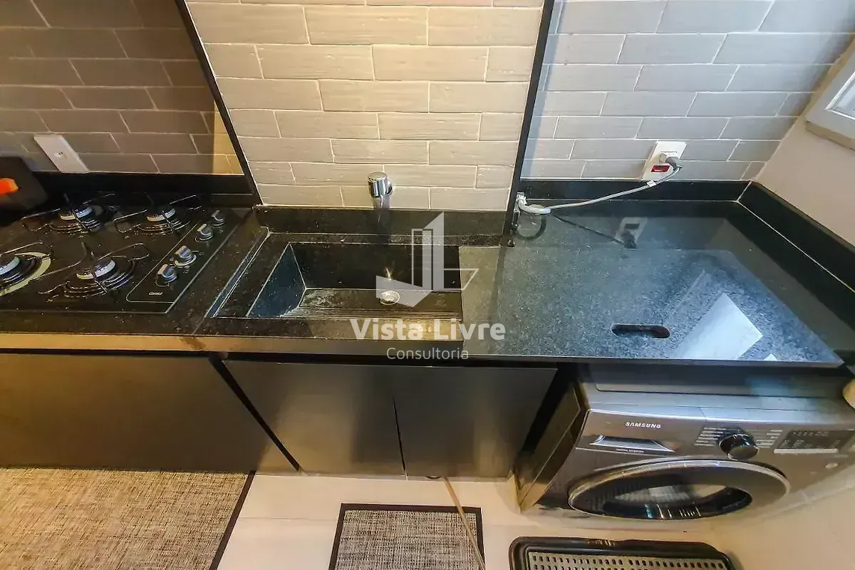 Apartamento, 1 quarto, 65 m² - Foto 42