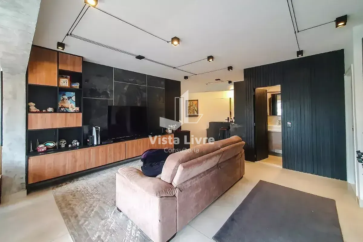 Apartamento, 1 quarto, 65 m² - Foto 6