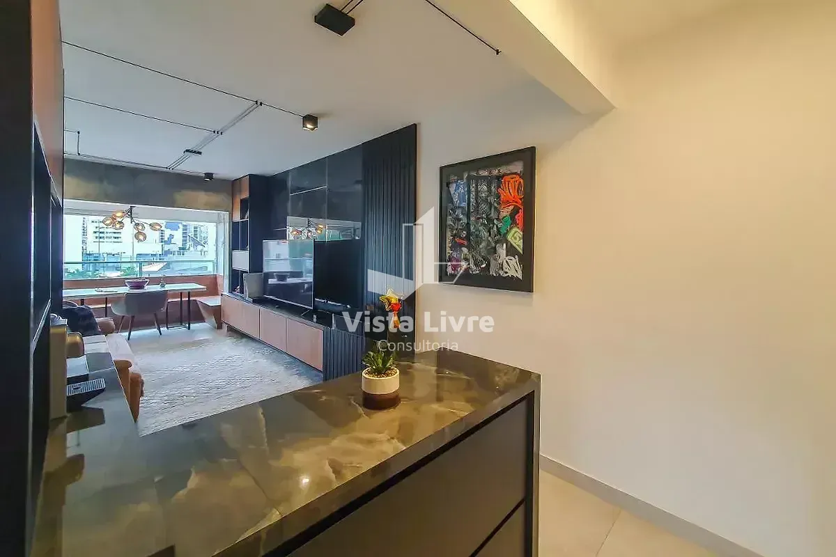 Apartamento, 1 quarto, 65 m² - Foto 24
