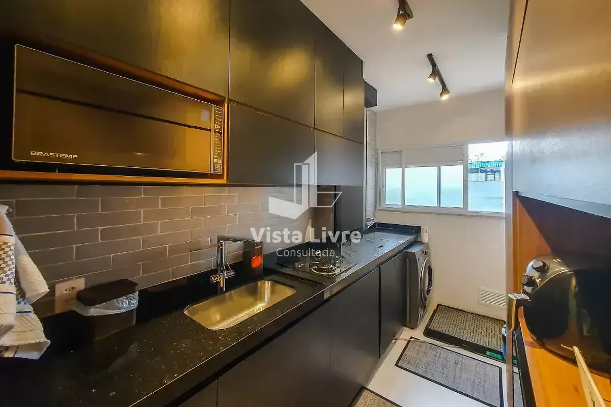 Apartamento, 1 quarto, 65 m² - Foto 18