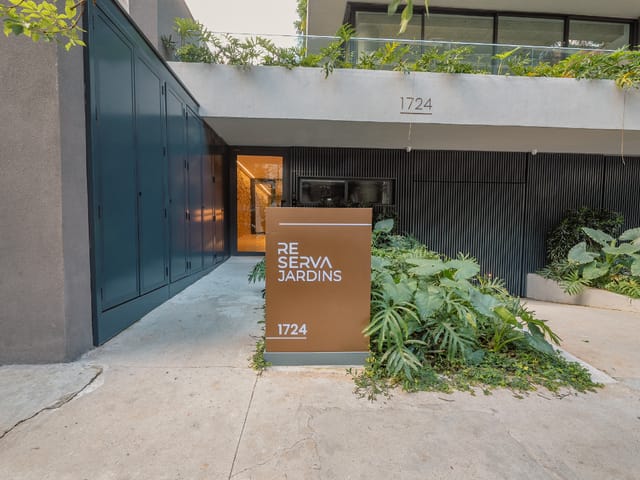 Apartamento com 337m² 3 quartos e 4 banheiros, à venda, no bairro Jardim Paulista em São Paulo
