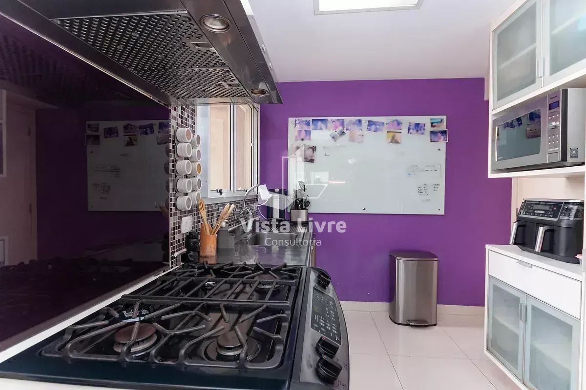 Apartamento, 3 quartos, 120 m² - Foto 12