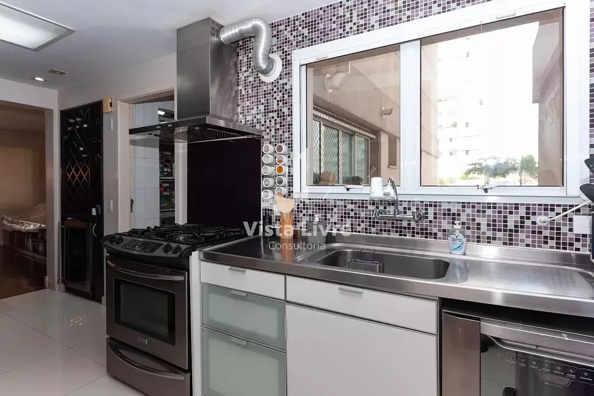 Apartamento, 3 quartos, 120 m² - Foto 14