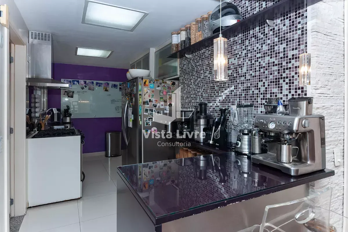 Apartamento, 3 quartos, 120 m² - Foto 9
