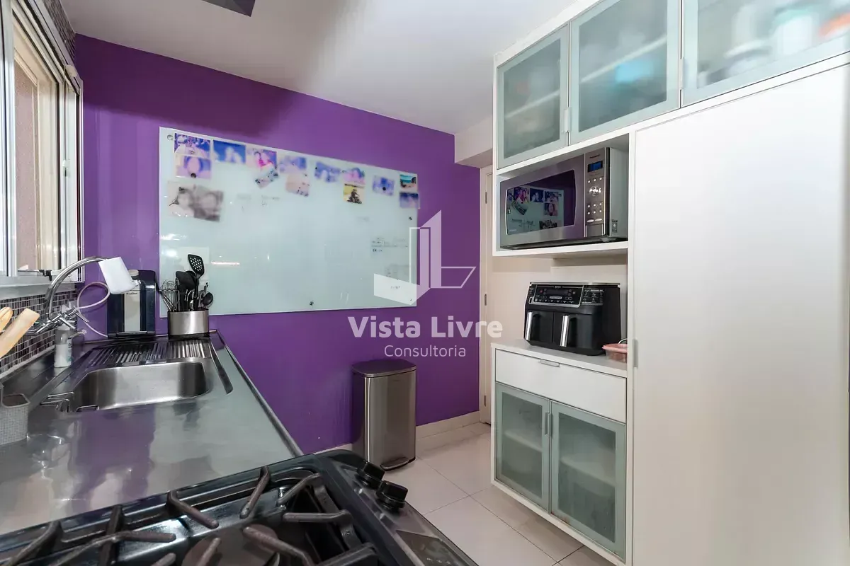 Apartamento, 3 quartos, 120 m² - Foto 11