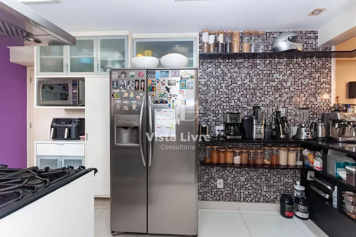 Apartamento, 3 quartos, 120 m² - Foto 13