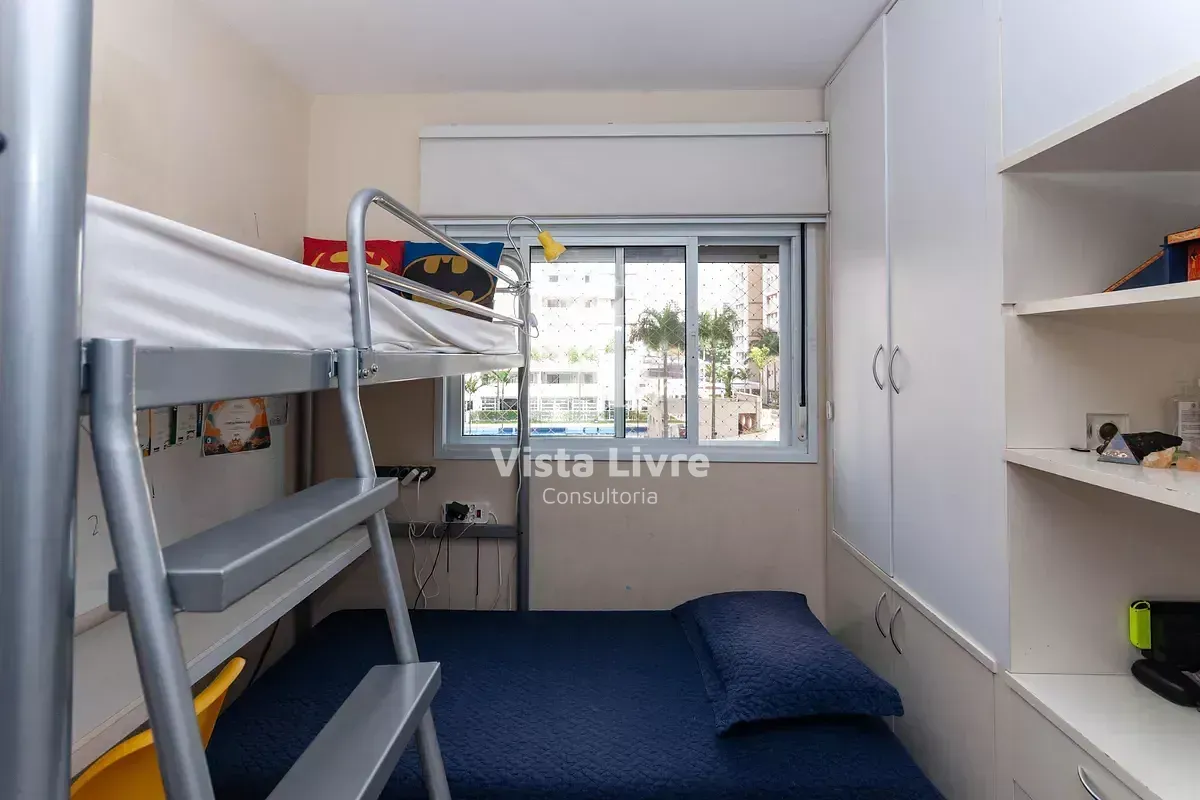 Apartamento, 3 quartos, 120 m² - Foto 20