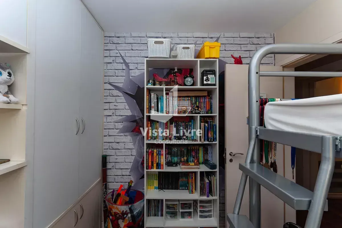 Apartamento, 3 quartos, 120 m² - Foto 34