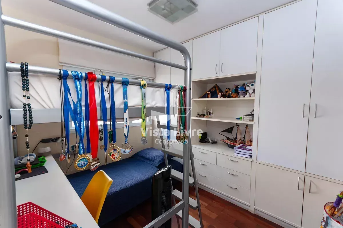 Apartamento, 3 quartos, 120 m² - Foto 22