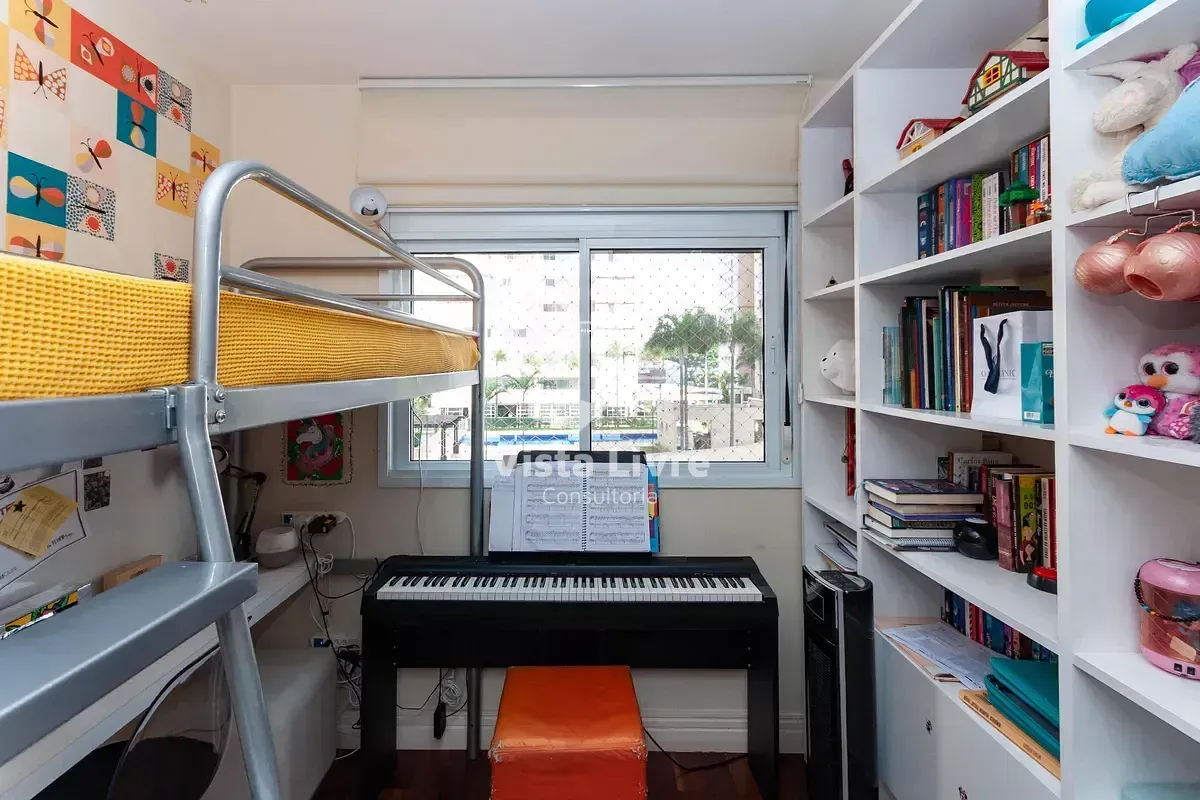 Apartamento, 3 quartos, 120 m² - Foto 23