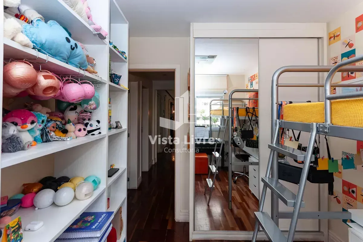 Apartamento, 3 quartos, 120 m² - Foto 18