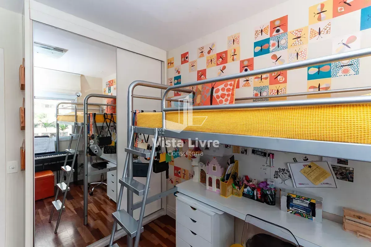Apartamento, 3 quartos, 120 m² - Foto 19