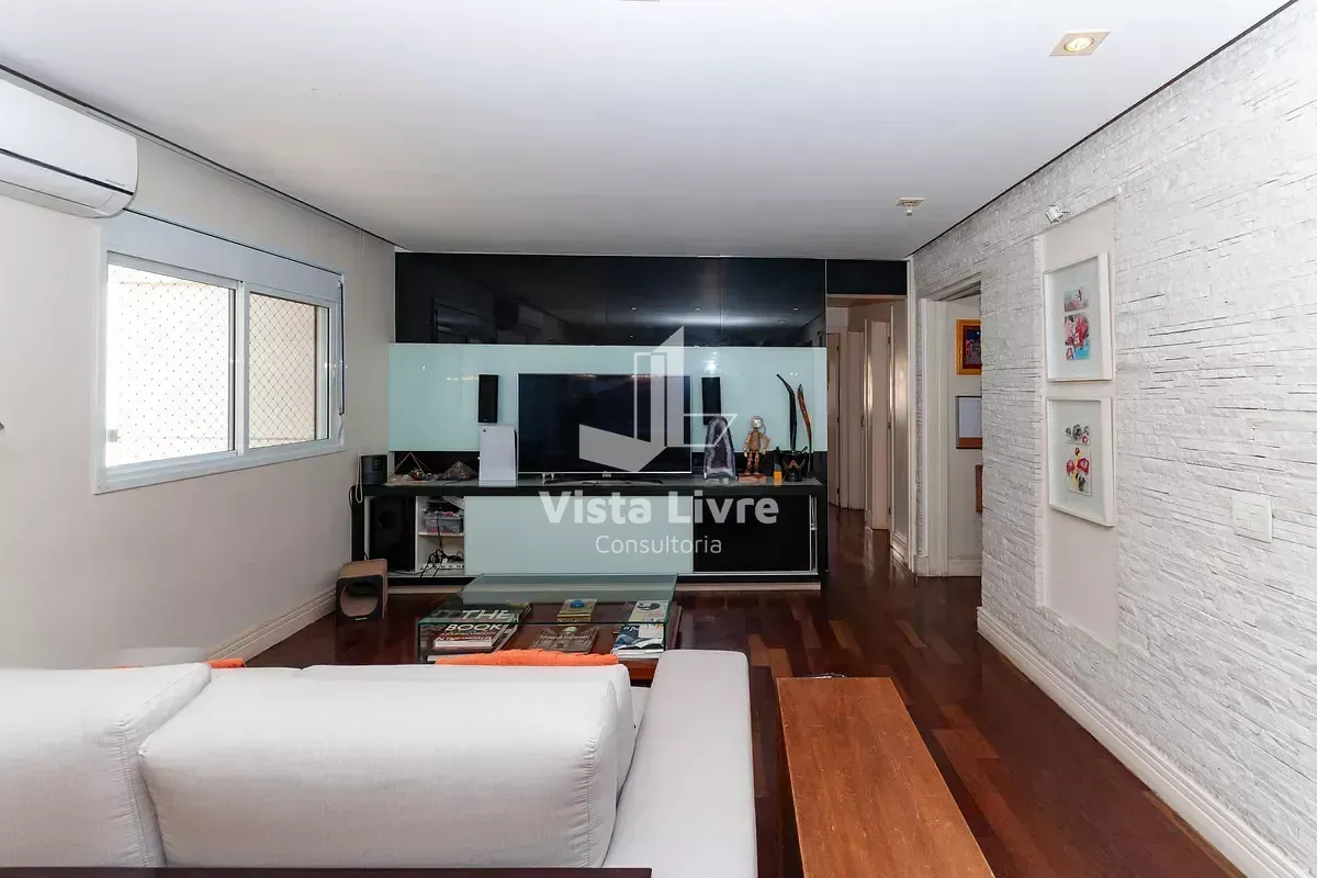 Apartamento, 3 quartos, 120 m² - Foto 4
