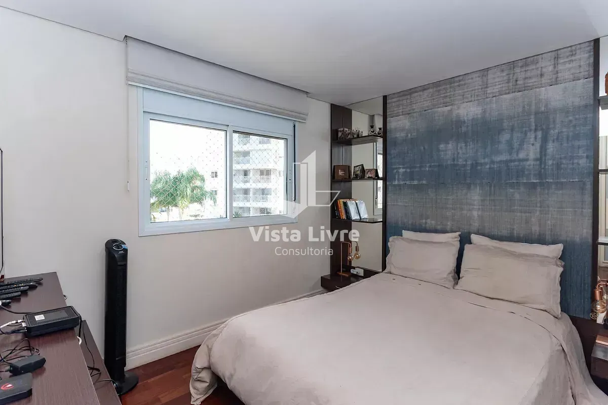 Apartamento, 3 quartos, 120 m² - Foto 24