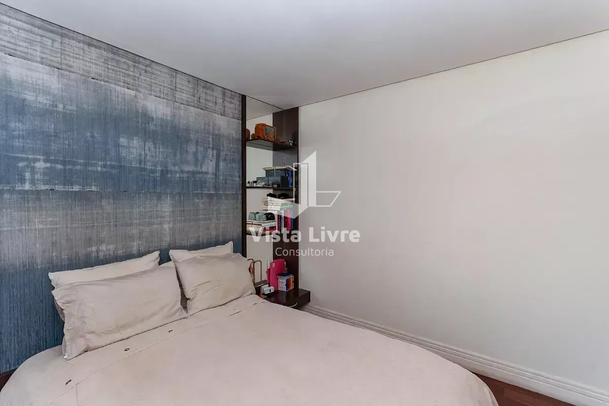 Apartamento, 3 quartos, 120 m² - Foto 25