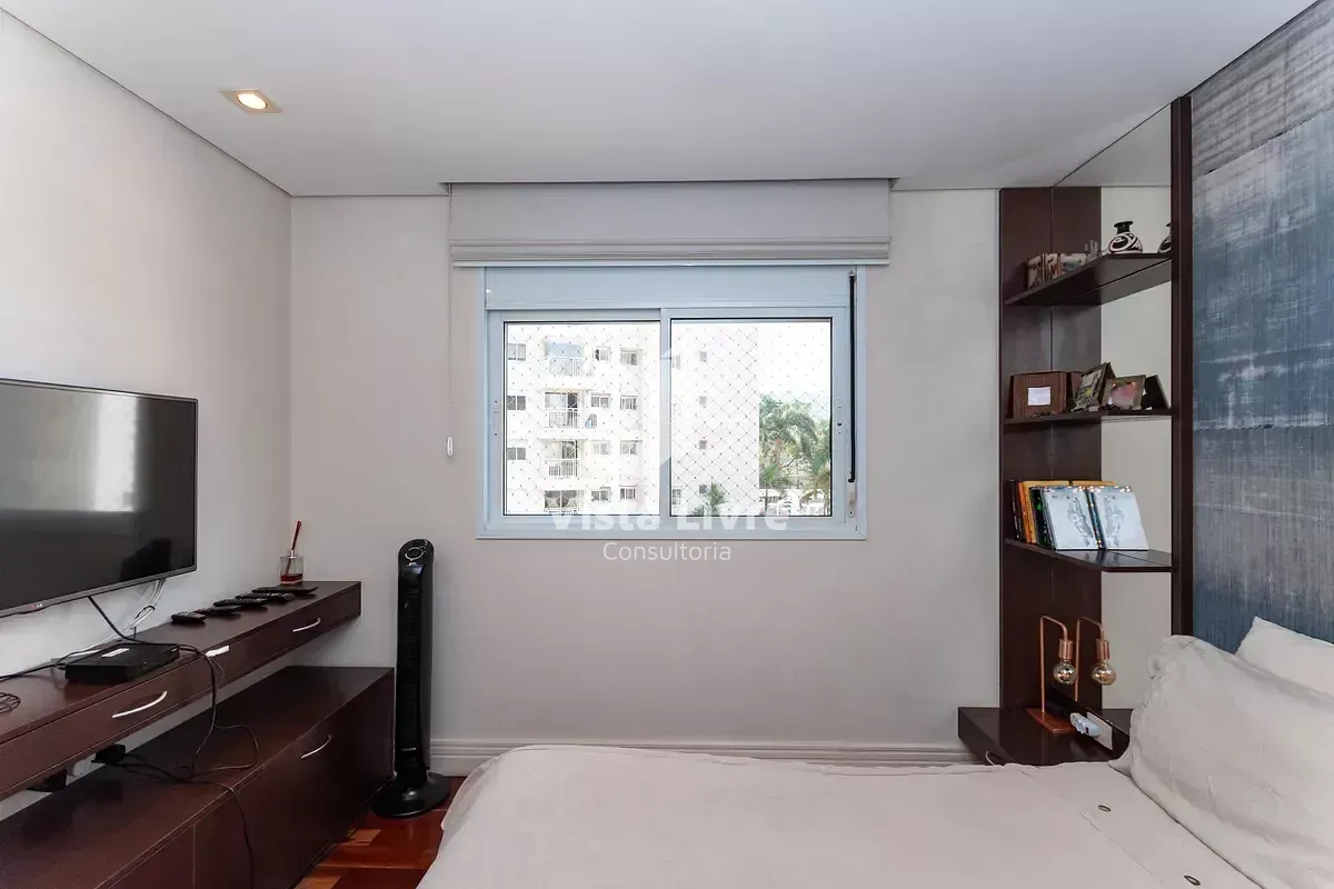 Apartamento, 3 quartos, 120 m² - Foto 27