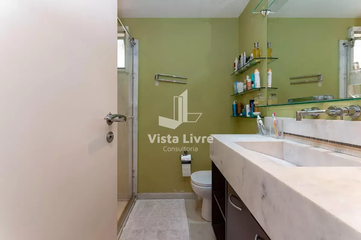 Apartamento, 3 quartos, 120 m² - Foto 36