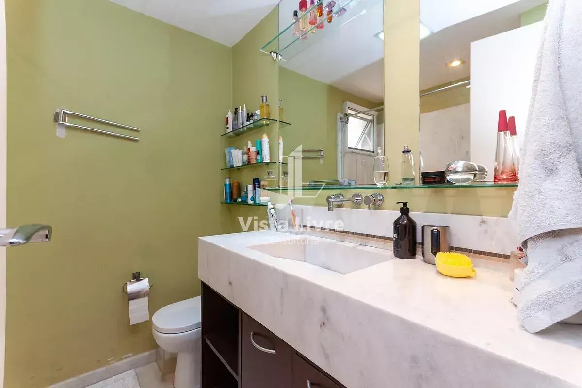 Apartamento, 3 quartos, 120 m² - Foto 35