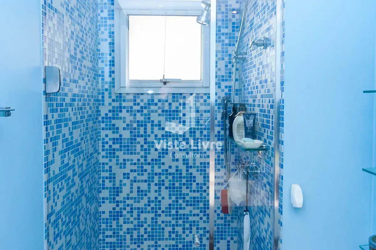 Apartamento, 3 quartos, 120 m² - Foto 40