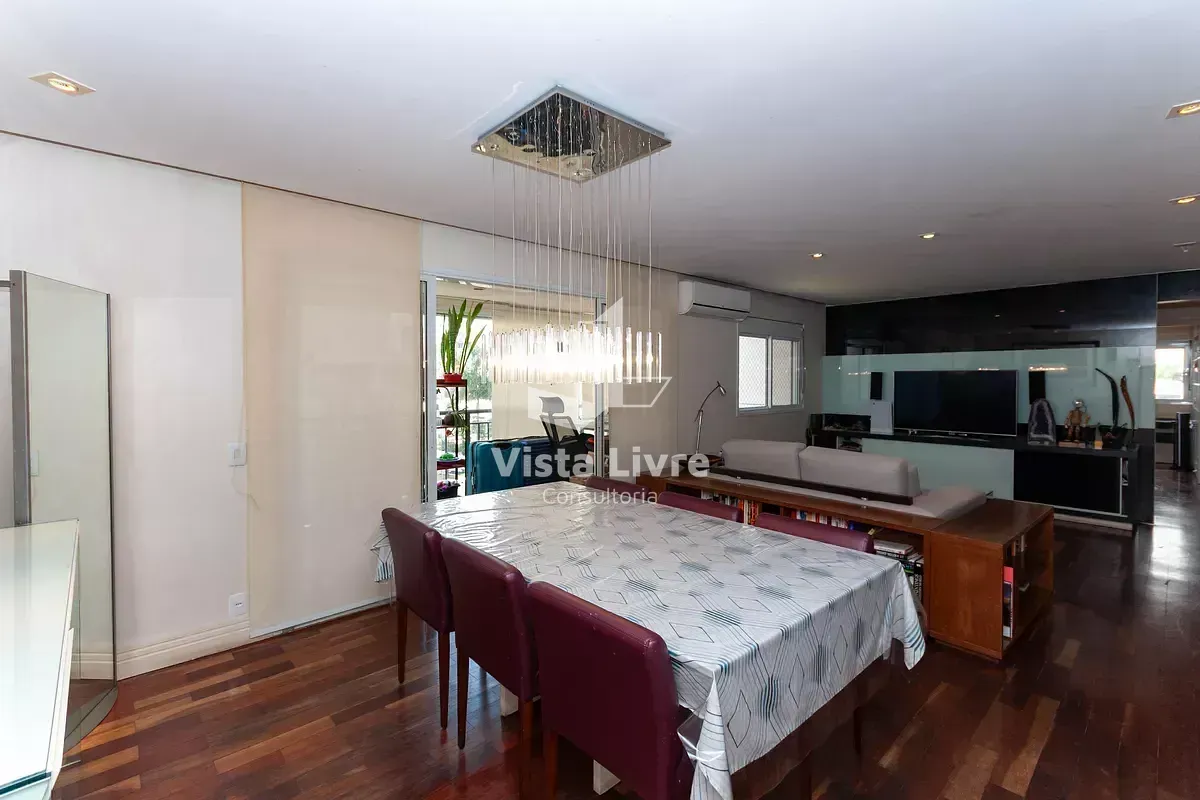 Apartamento, 3 quartos, 120 m² - Foto 5