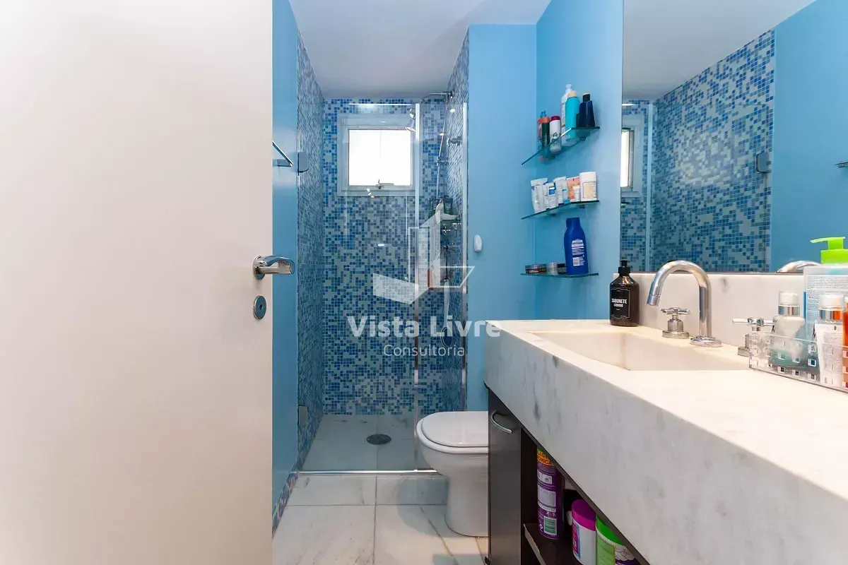 Apartamento, 3 quartos, 120 m² - Foto 37