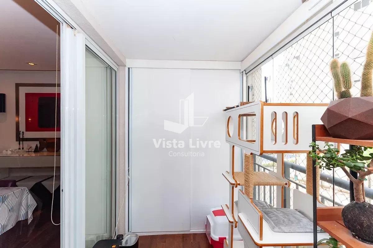 Apartamento, 3 quartos, 120 m² - Foto 29