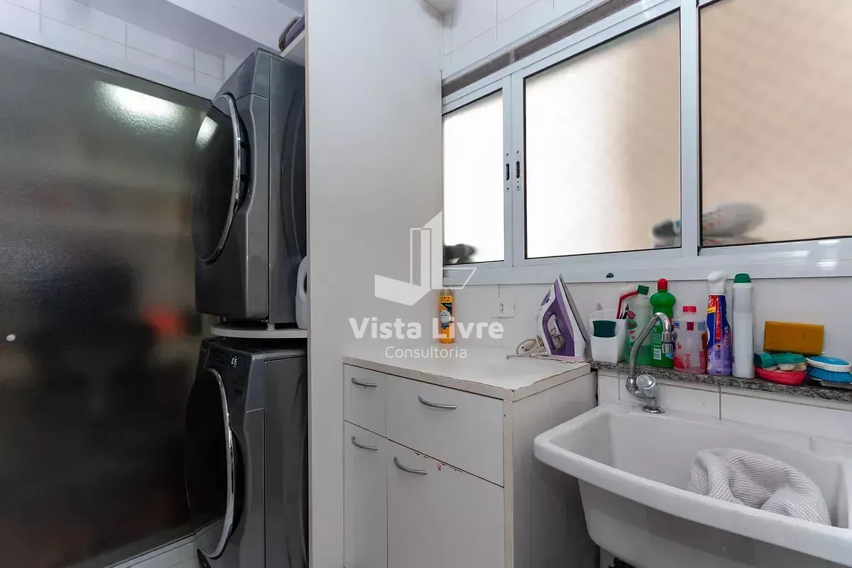 Apartamento, 3 quartos, 120 m² - Foto 16