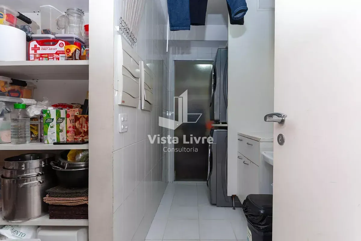 Apartamento, 3 quartos, 120 m² - Foto 15