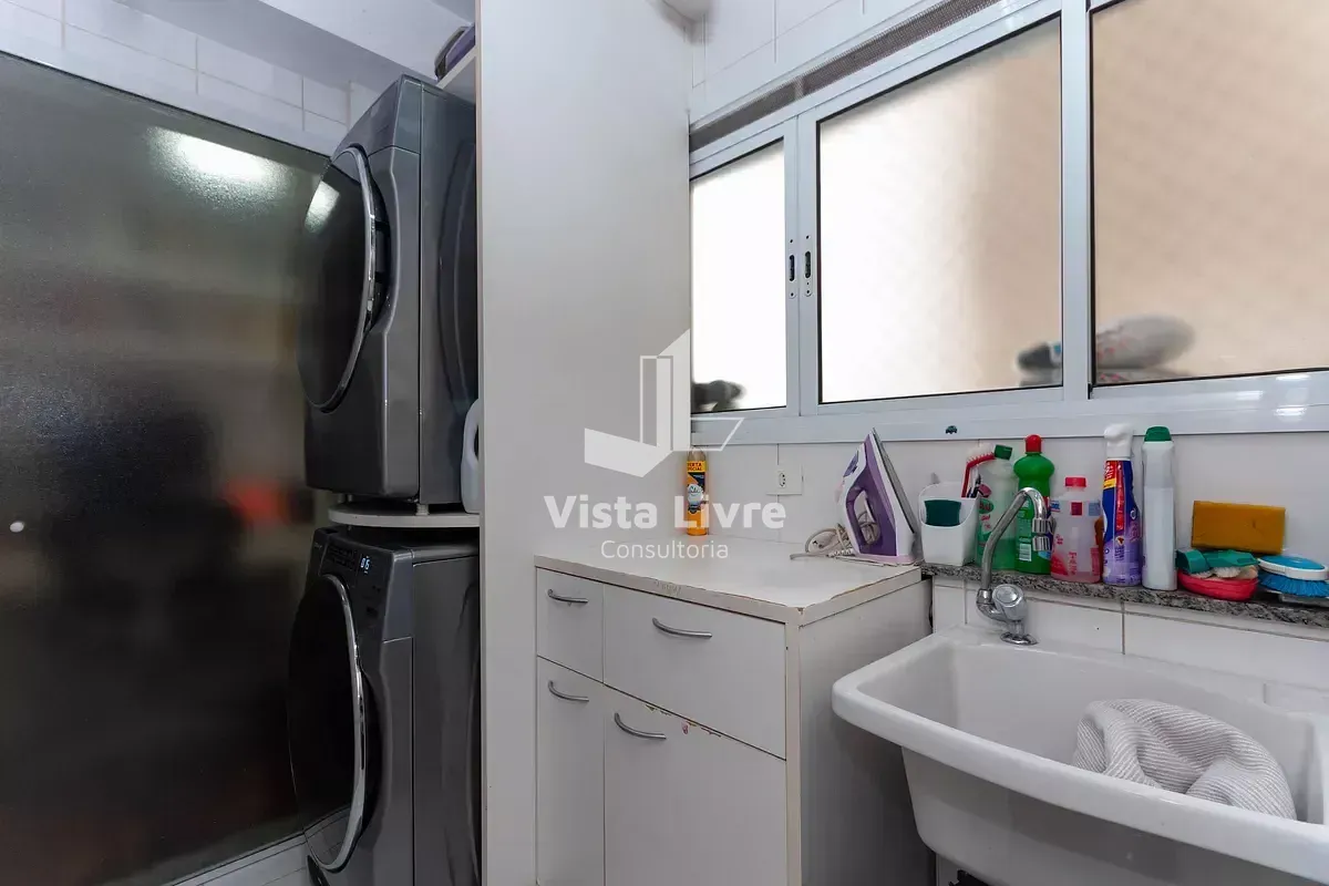 Apartamento, 3 quartos, 120 m² - Foto 17