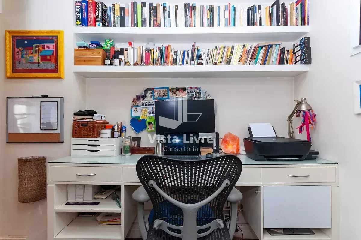 Apartamento, 3 quartos, 120 m² - Foto 31