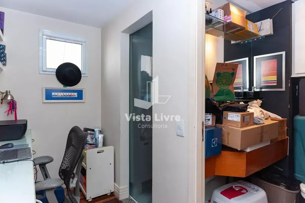Apartamento, 3 quartos, 120 m² - Foto 32