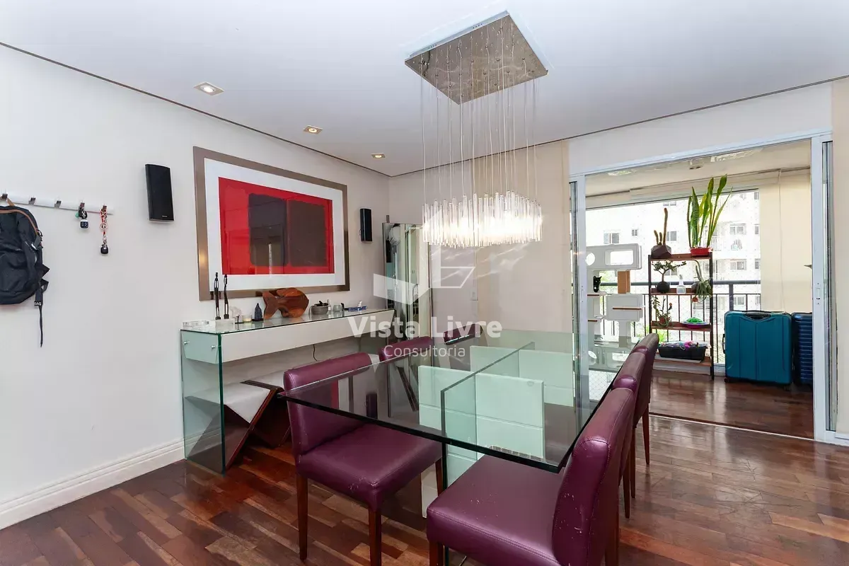 Apartamento, 3 quartos, 120 m² - Foto 8