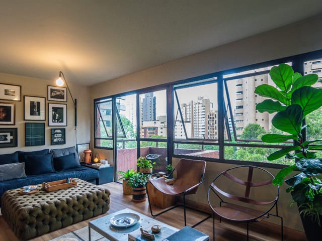 Apartamento com 96m² 1 quarto e 1 banheiro, à venda, no bairro Jardim Londrina em São Paulo