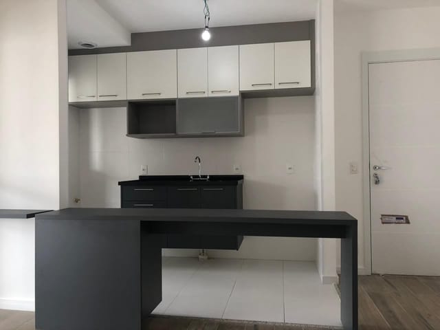 Foto do Apartamento - Apartamento à venda, Vila Madalena, São Paulo, SP | Vista Livre