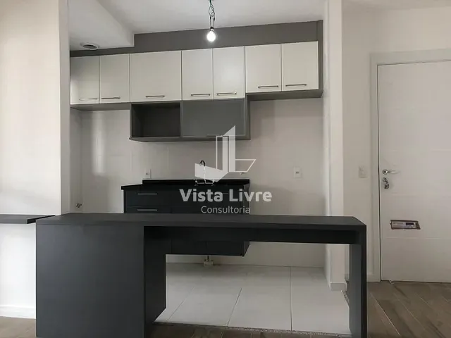 Apartamento com 76m² 2 quartos e 3 banheiros, à venda, no bairro Vila Madalena em São Paulo
