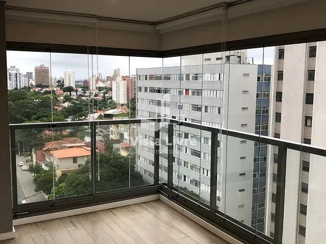 Apartamento com 76m² 2 quartos e 3 banheiros, à venda, no bairro Vila Madalena em São Paulo