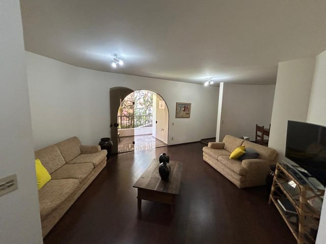 Apartamento com 170m² 4 quartos e 5 banheiros, à venda, no bairro Moema em São Paulo