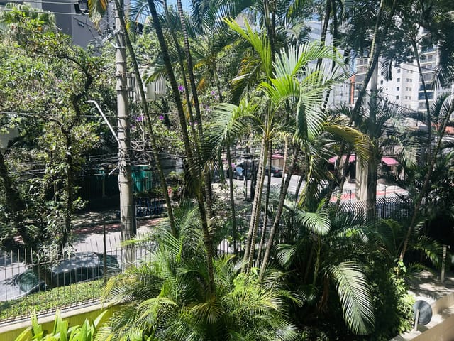 Apartamento com 170m² 4 quartos e 5 banheiros, à venda, no bairro Moema em São Paulo