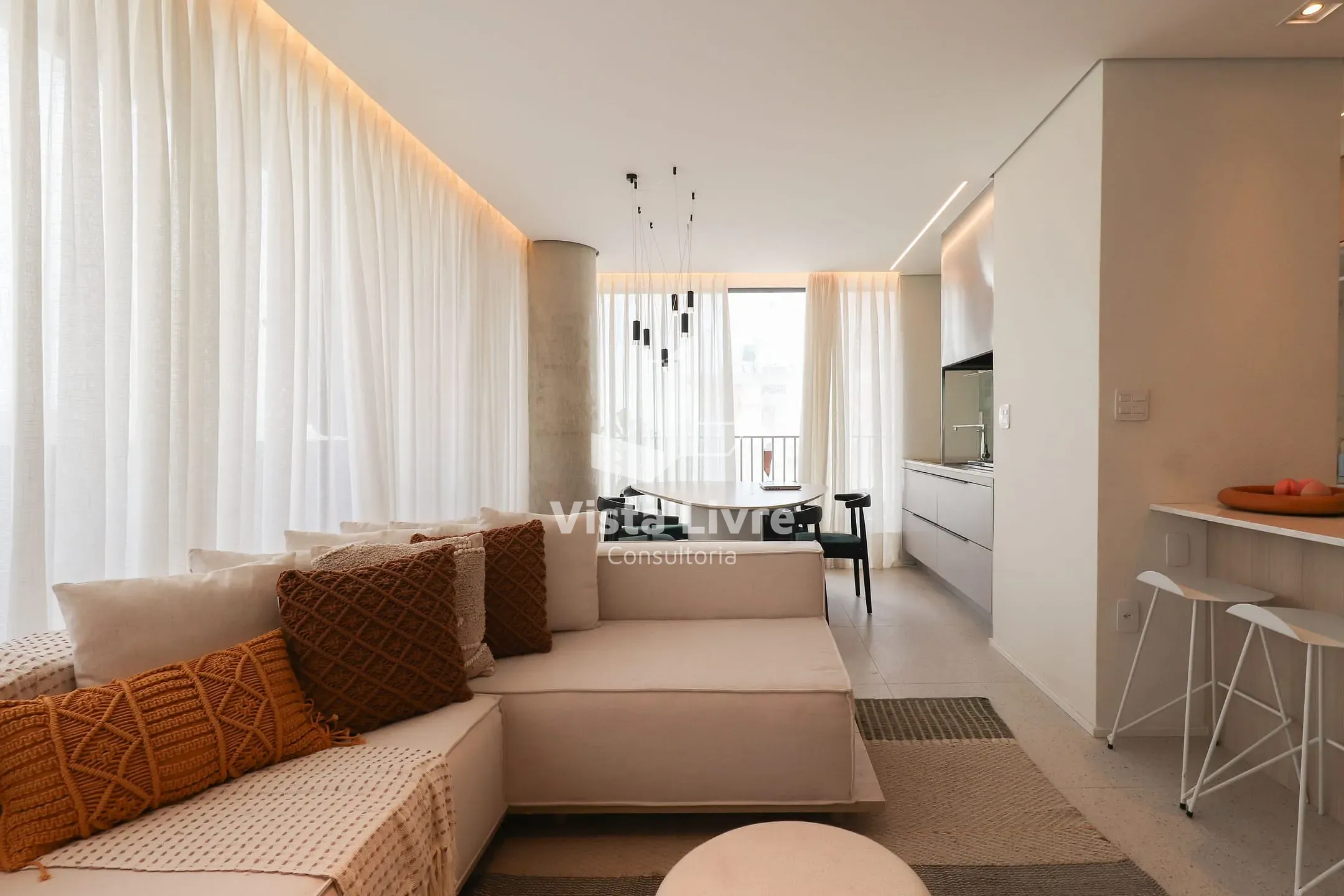 Apartamento, 3 quartos, 116 m² - Foto 4