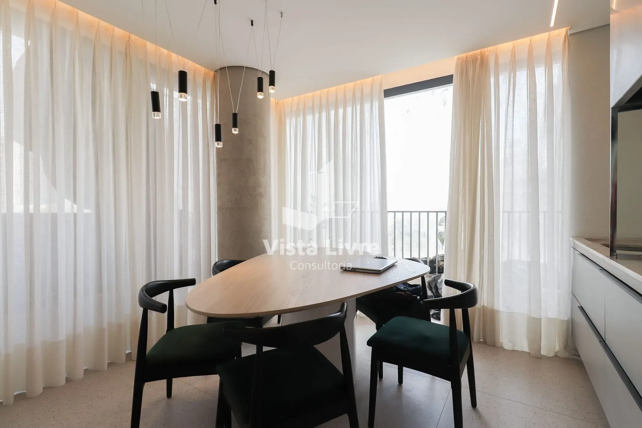 Apartamento, 3 quartos, 116 m² - Foto 5