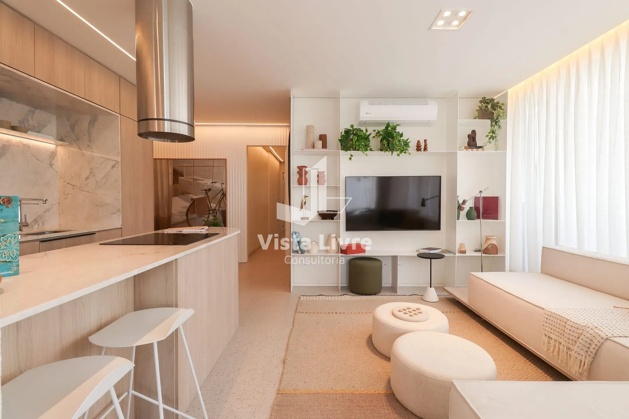 Apartamento, 3 quartos, 116 m² - Foto 7
