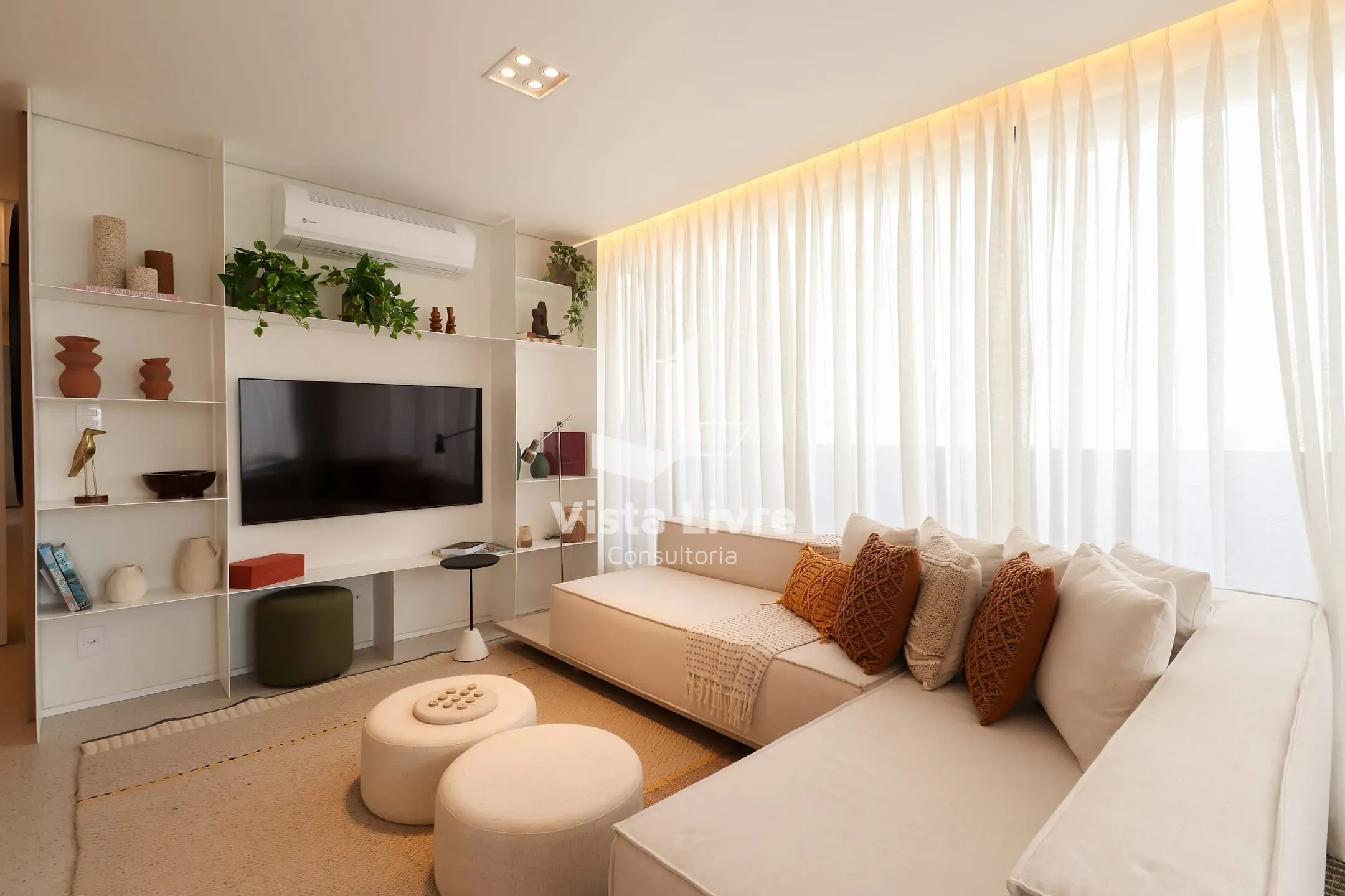 Apartamento, 3 quartos, 116 m² - Foto 8
