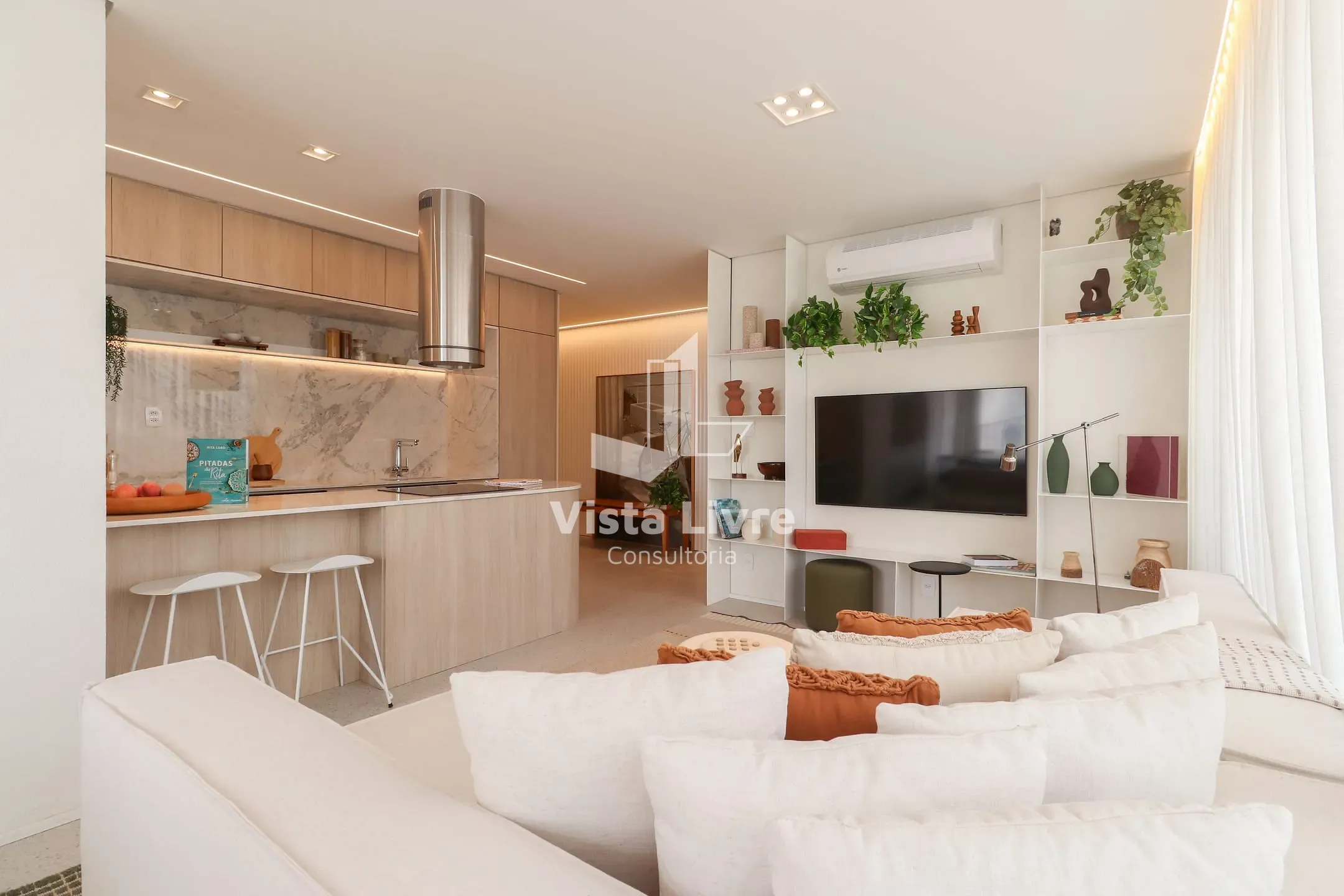 Apartamento, 3 quartos, 116 m² - Foto 9