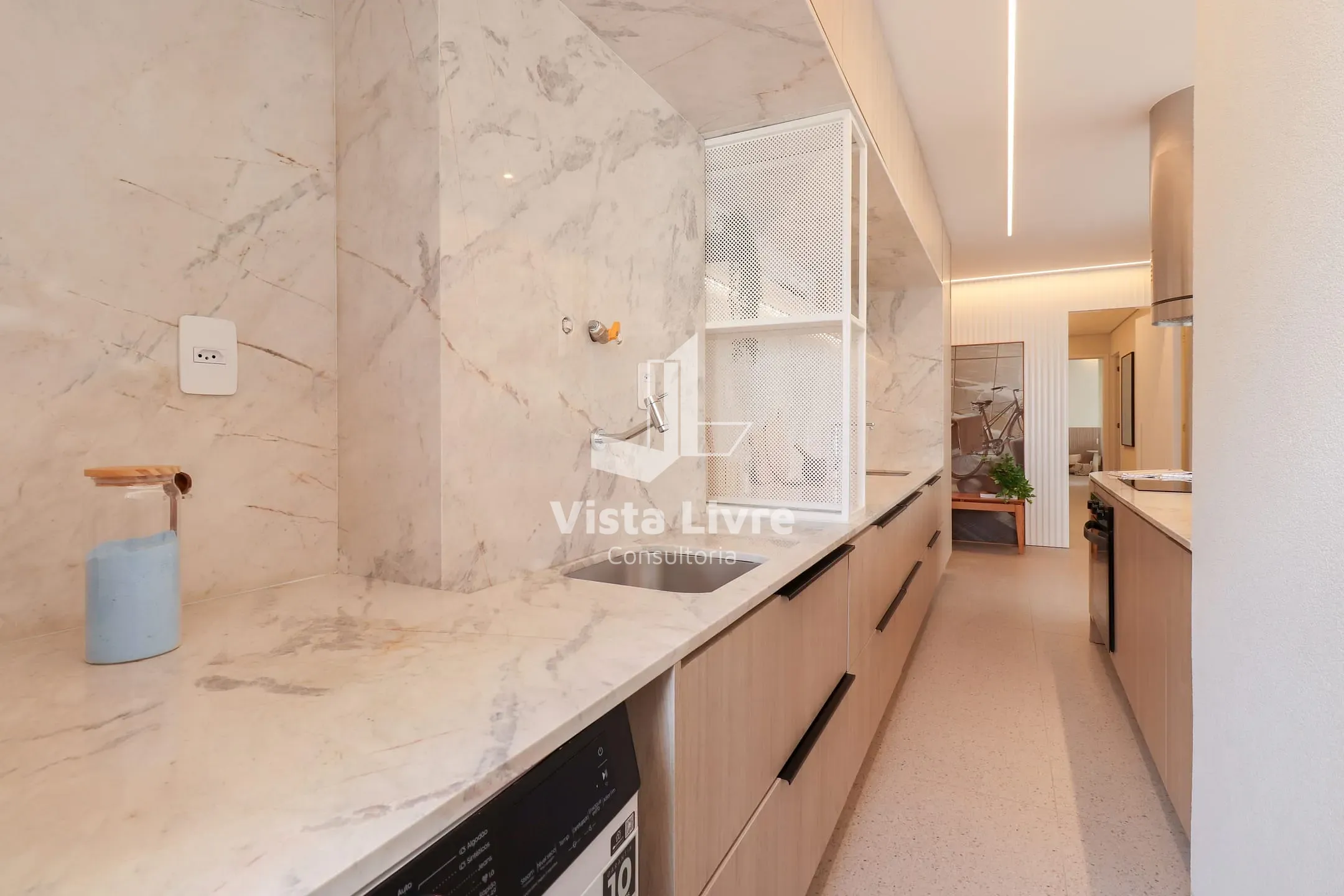 Apartamento, 3 quartos, 116 m² - Foto 14