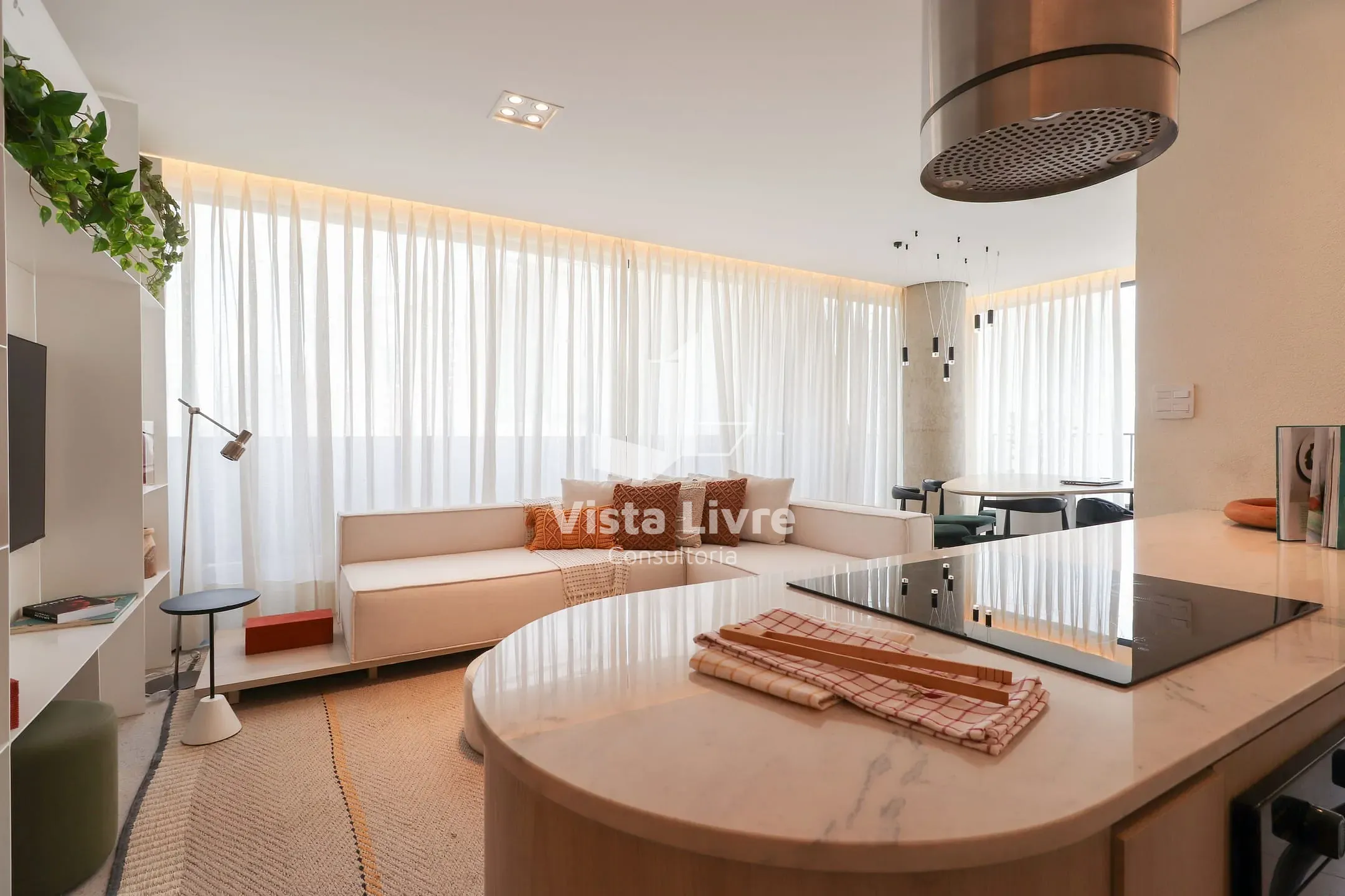 Apartamento, 3 quartos, 116 m² - Foto 1