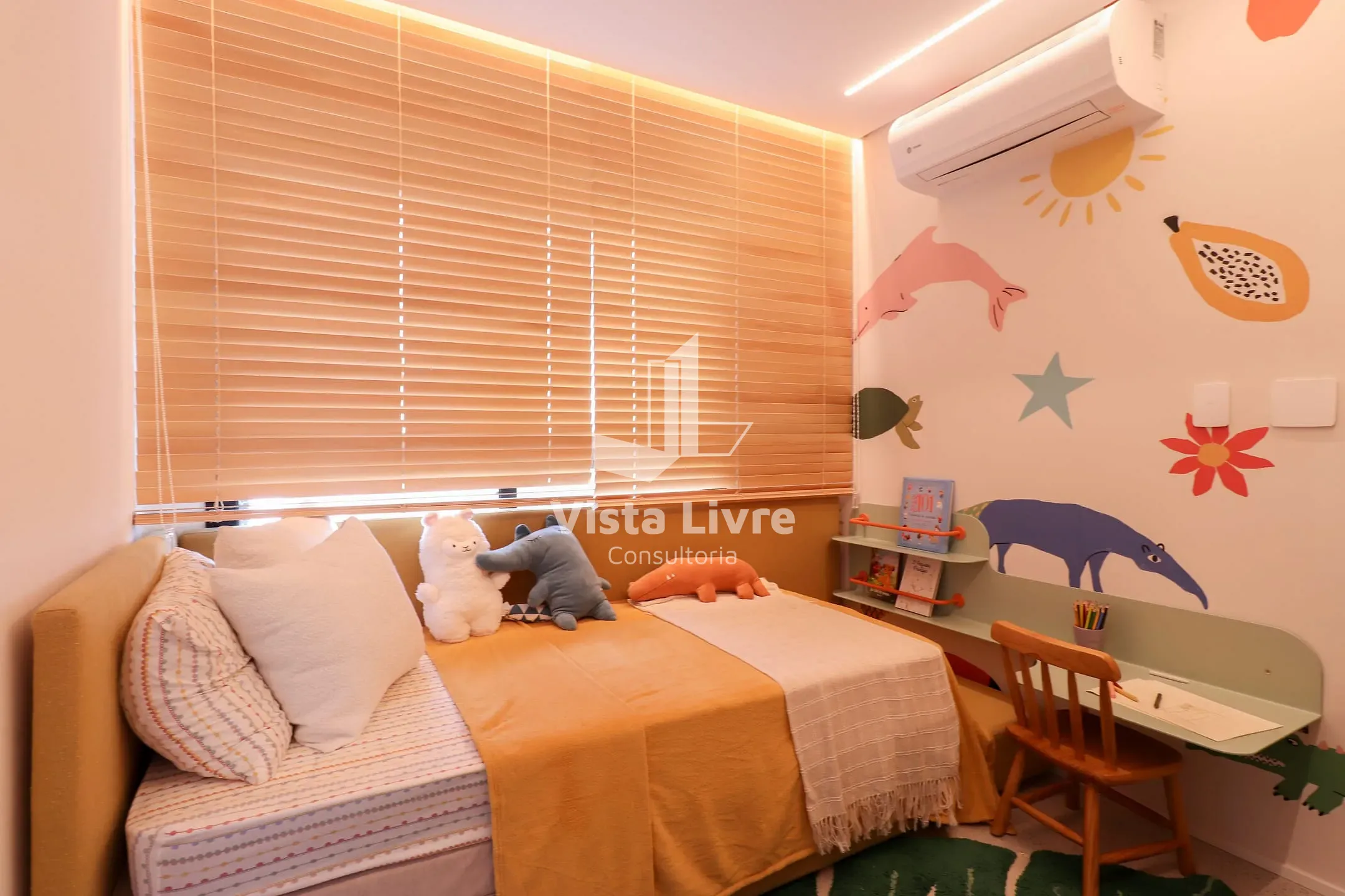 Apartamento, 3 quartos, 116 m² - Foto 20